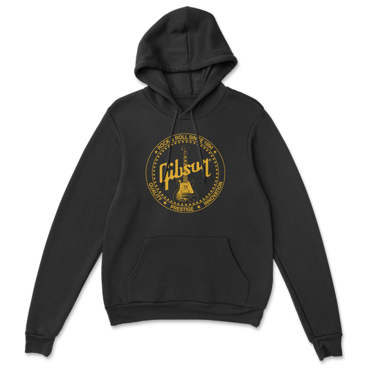 Gibson - Hoodie