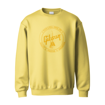 Gibson - Sweater