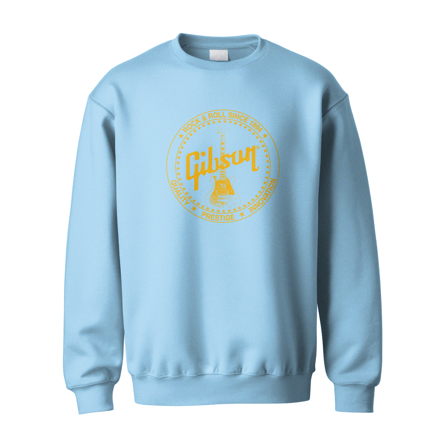 Gibson - Sweater