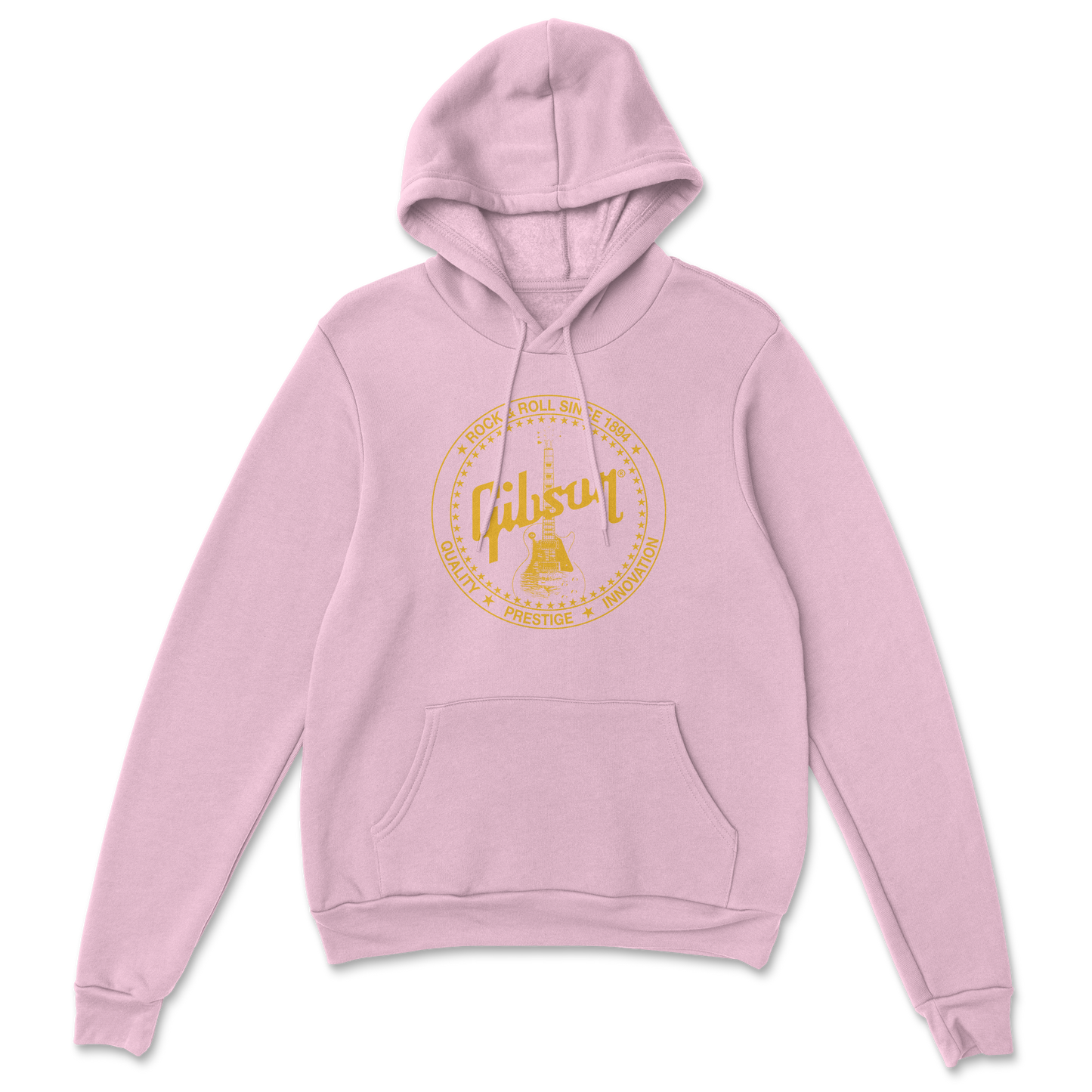 Gibson - Hoodie
