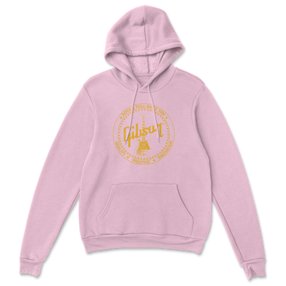 Gibson - Hoodie