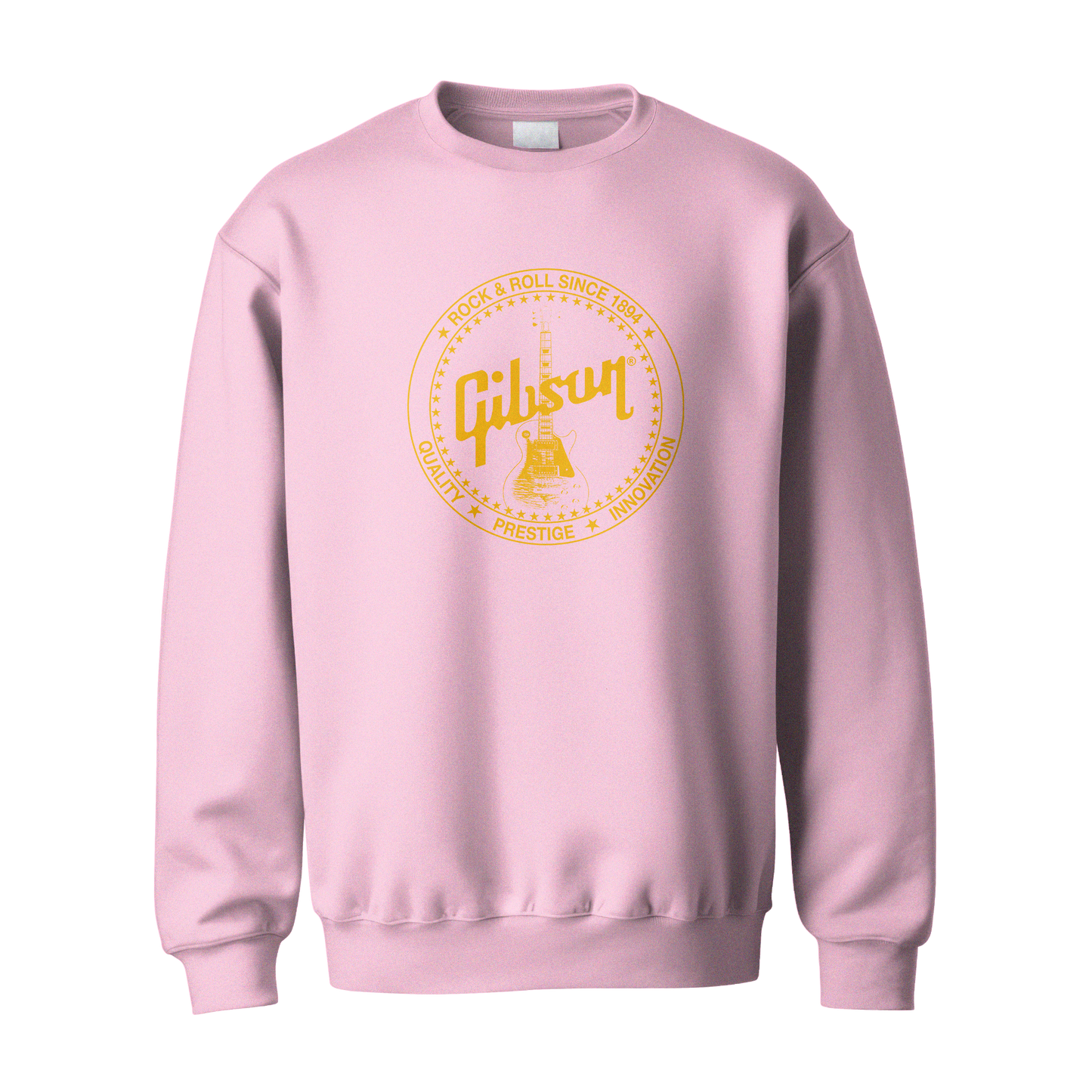 Gibson - Sweater