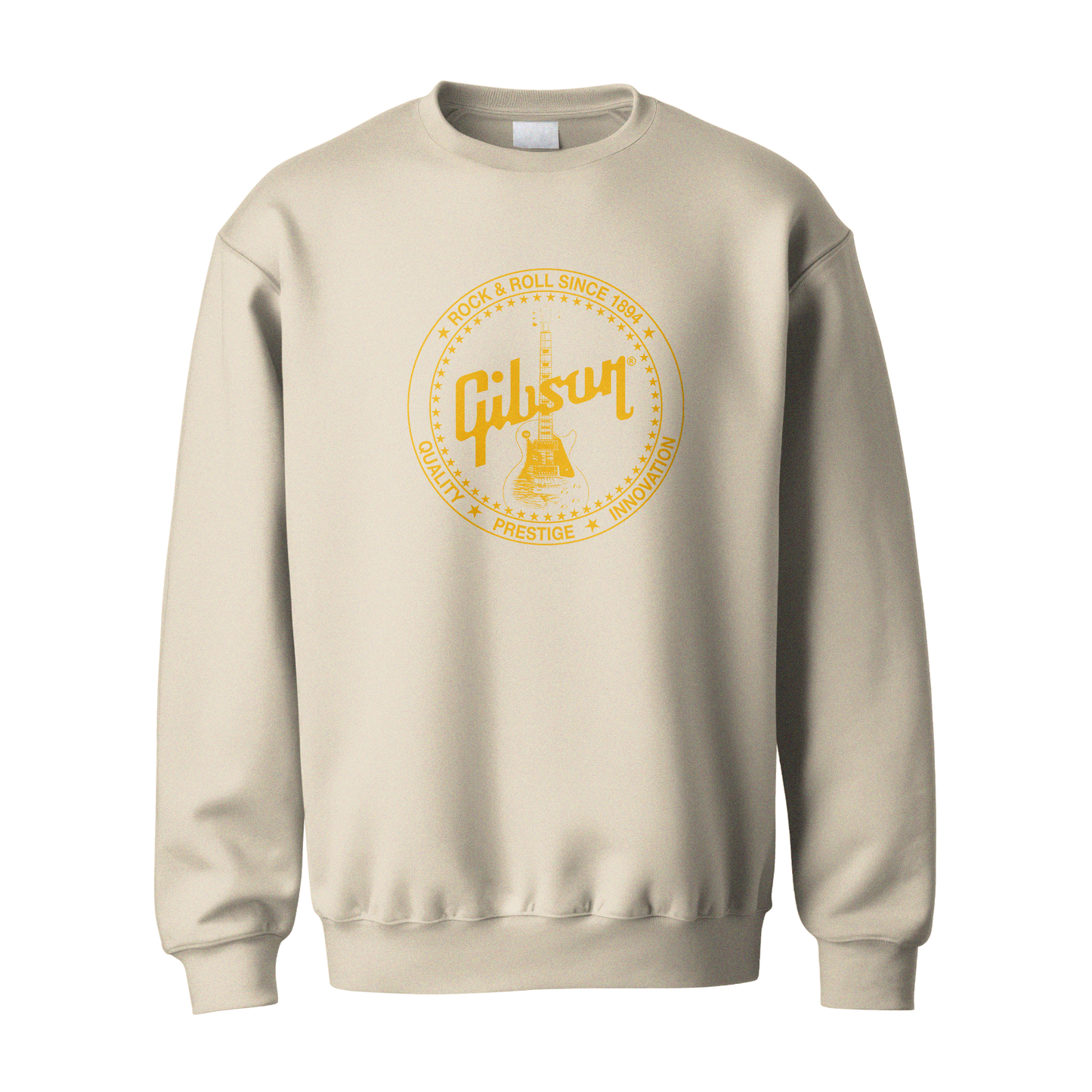 Gibson - Sweater