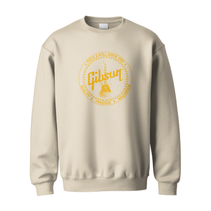 Gibson - Sweater