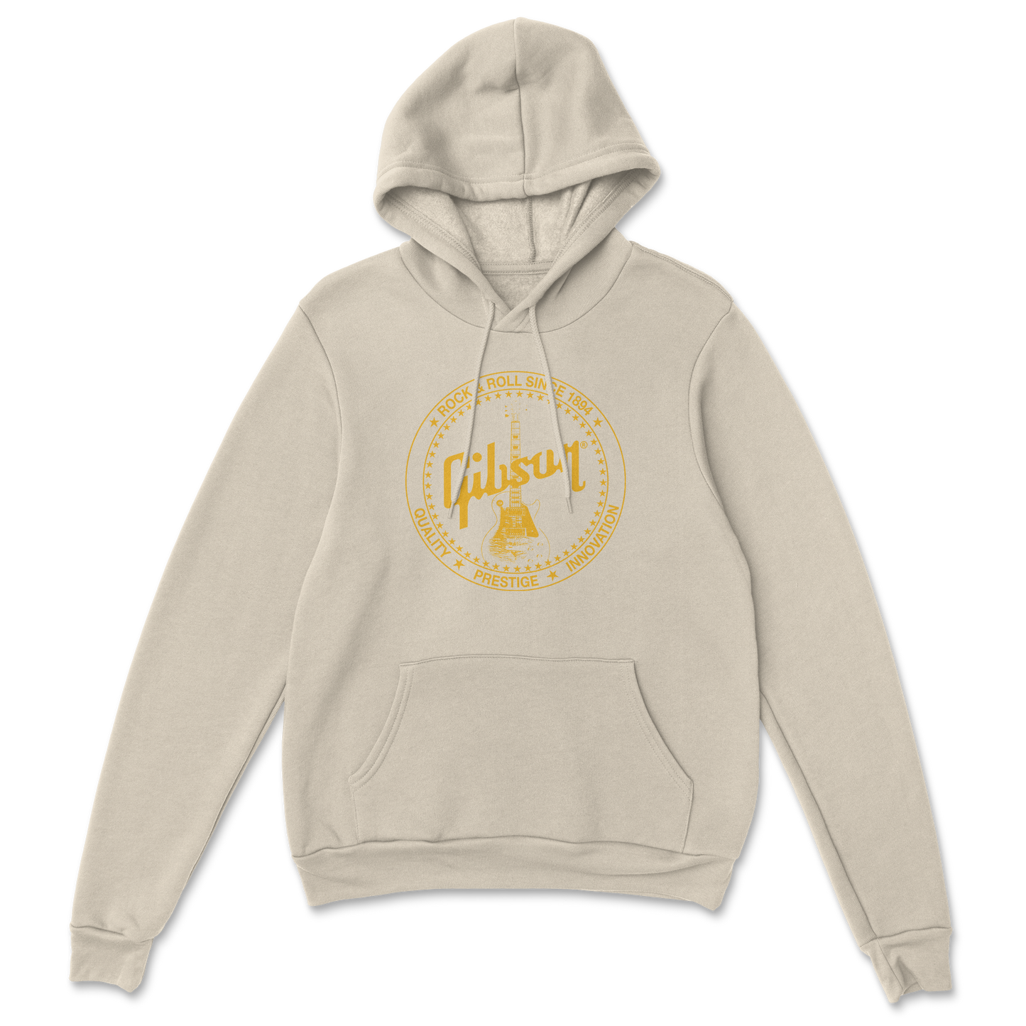 Gibson - Hoodie