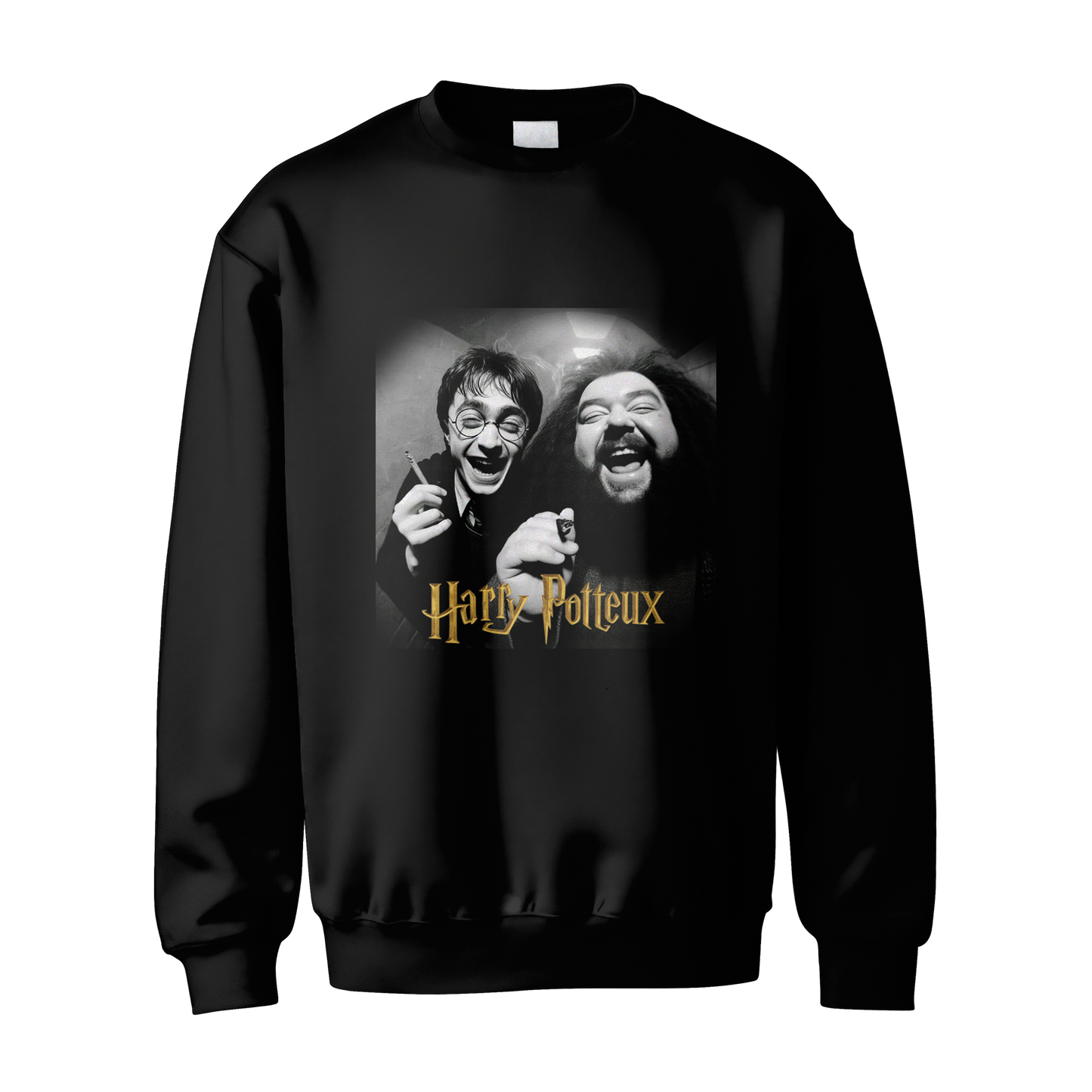 Harry Potteux - Sweater