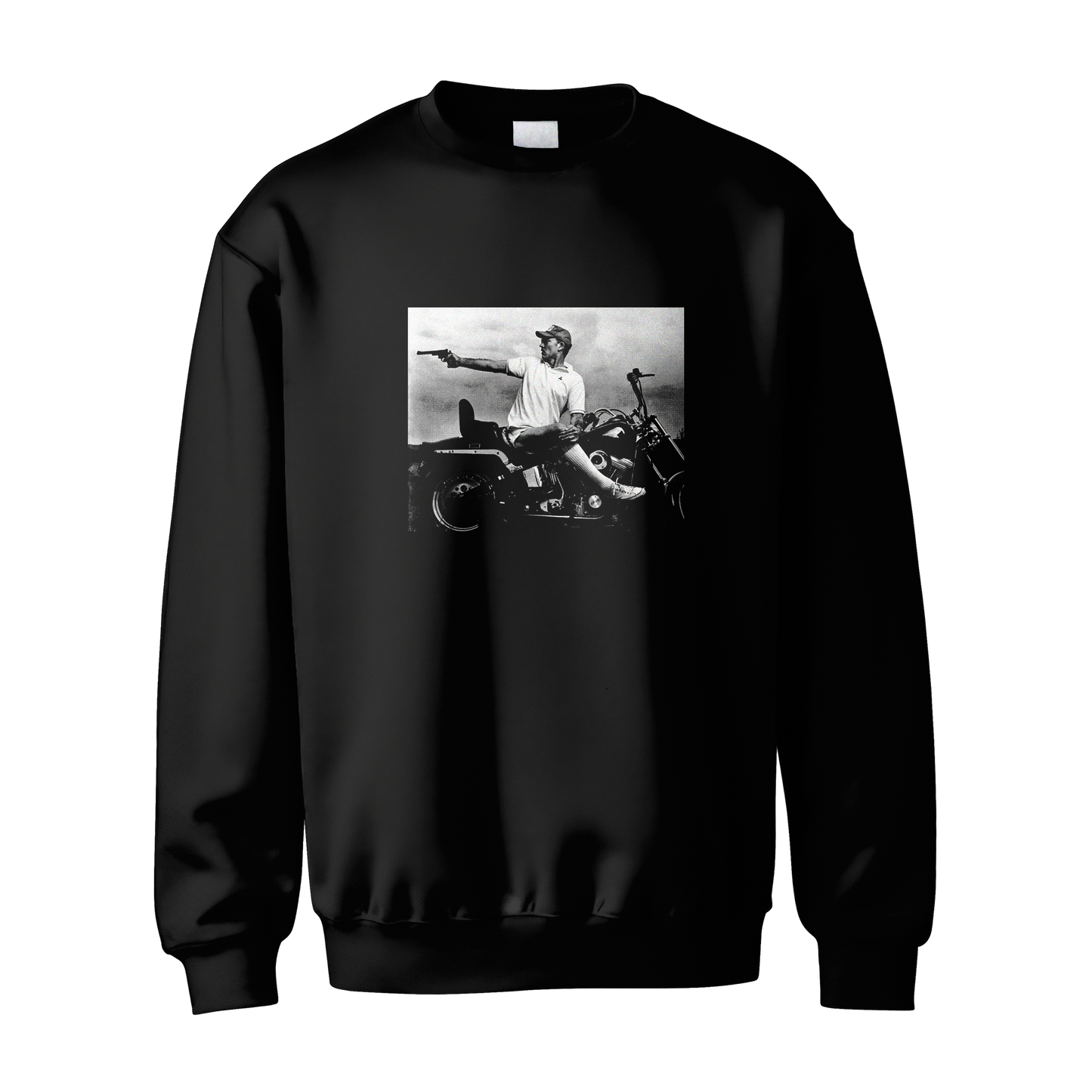 Hunter S. Thompson - Sweater