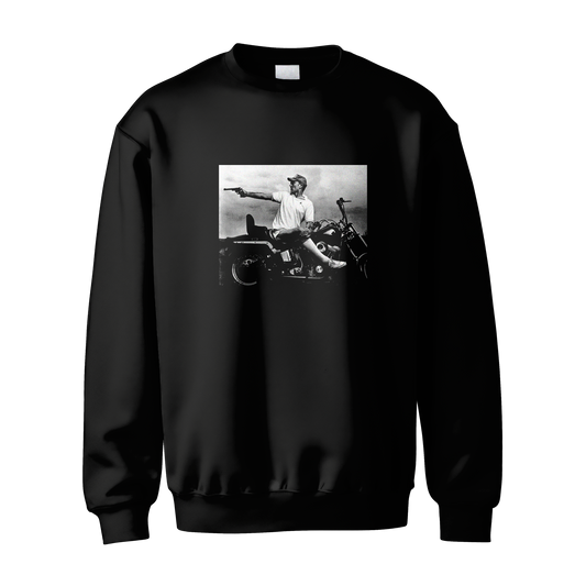 Hunter S. Thompson - Sweater