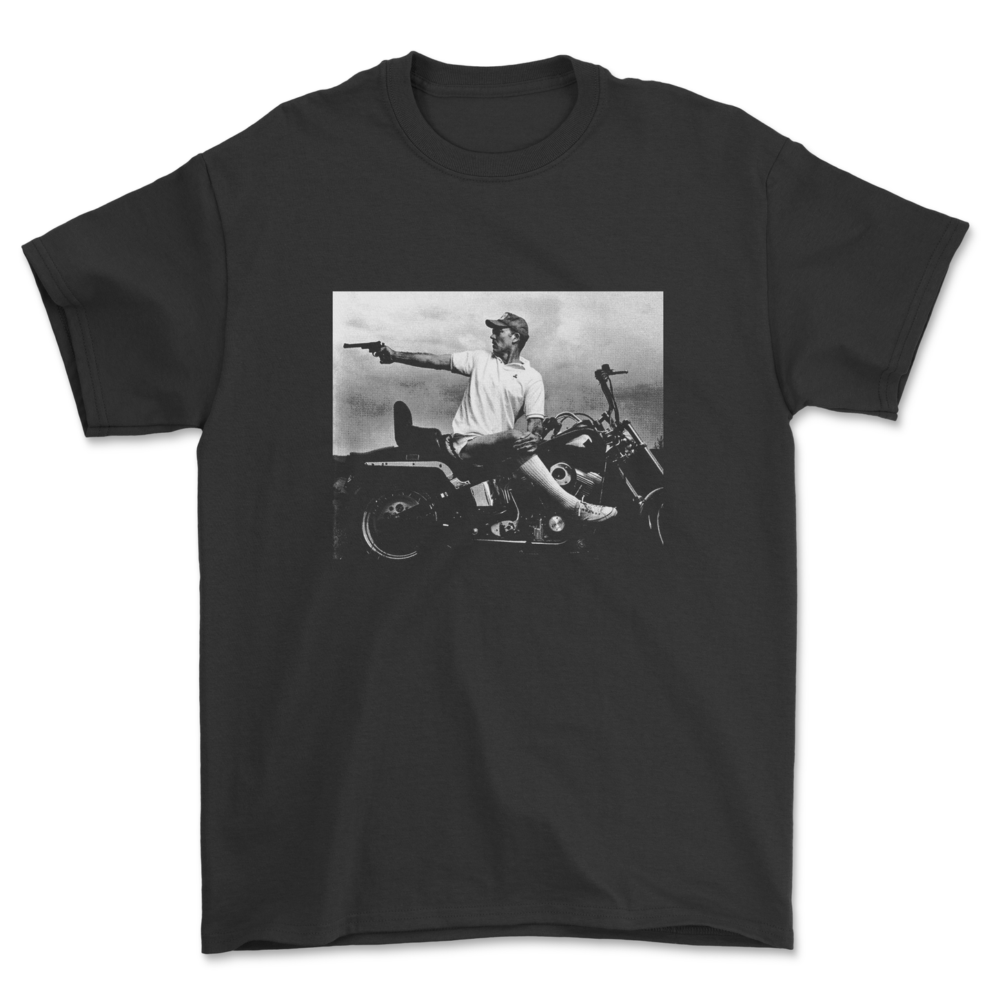 Hunter S. Thompson - Tee