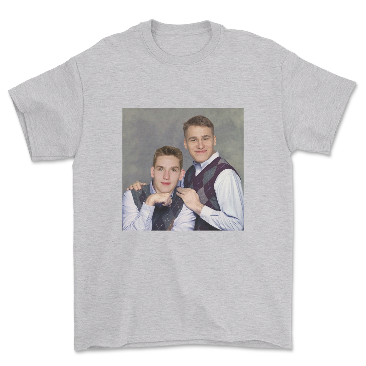 Stepbrothers - Tee
