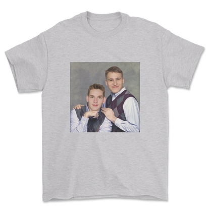 Stepbrothers - Tee