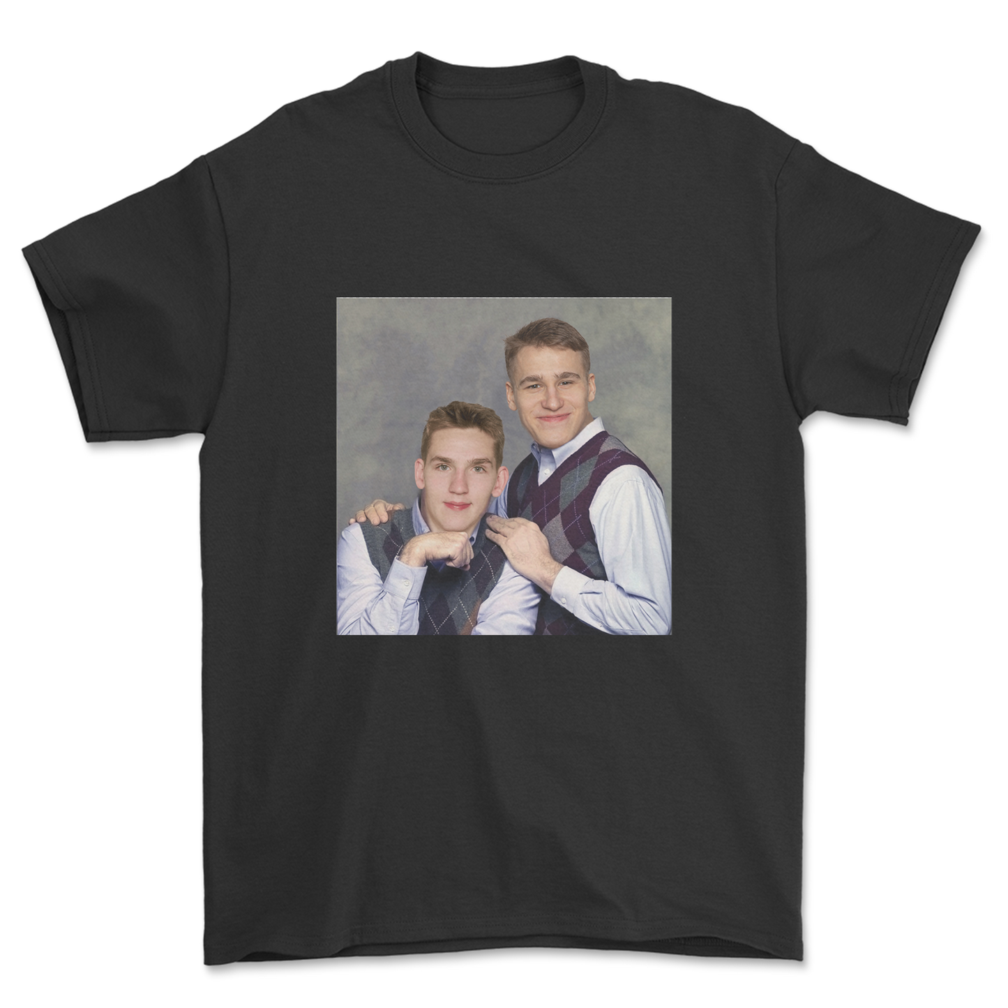 Stepbrothers - Tee