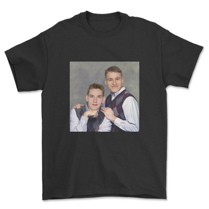 Stepbrothers - Tee