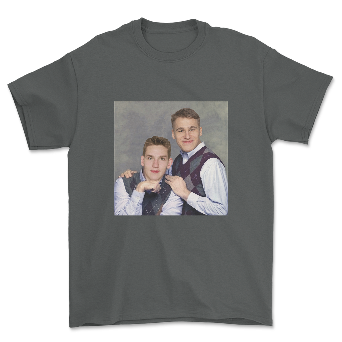 Stepbrothers - Tee
