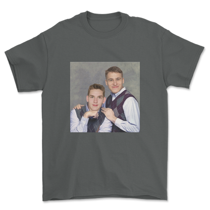 Stepbrothers - Tee