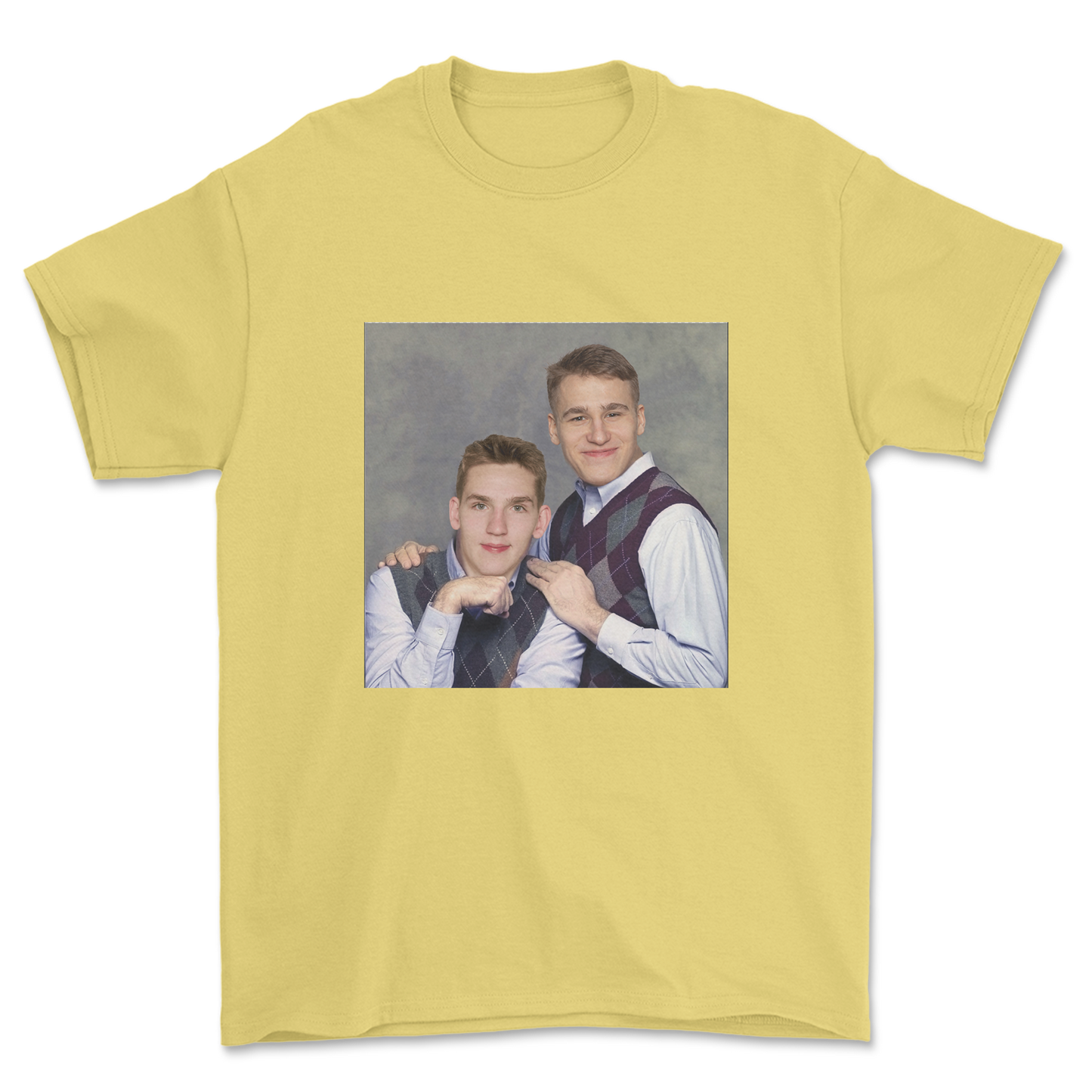 Stepbrothers - Tee
