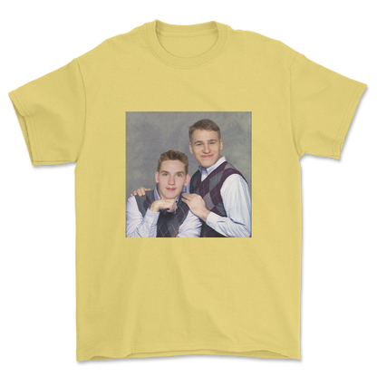 Stepbrothers - Tee