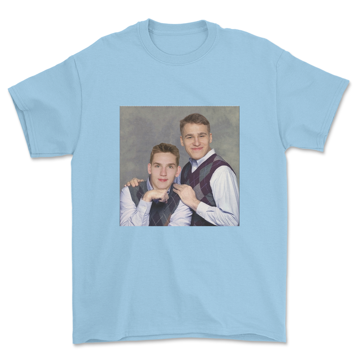 Stepbrothers - Tee