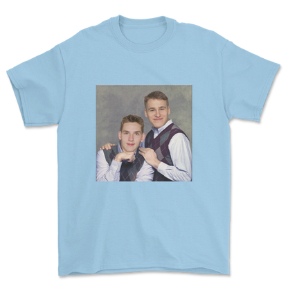 Stepbrothers - Tee