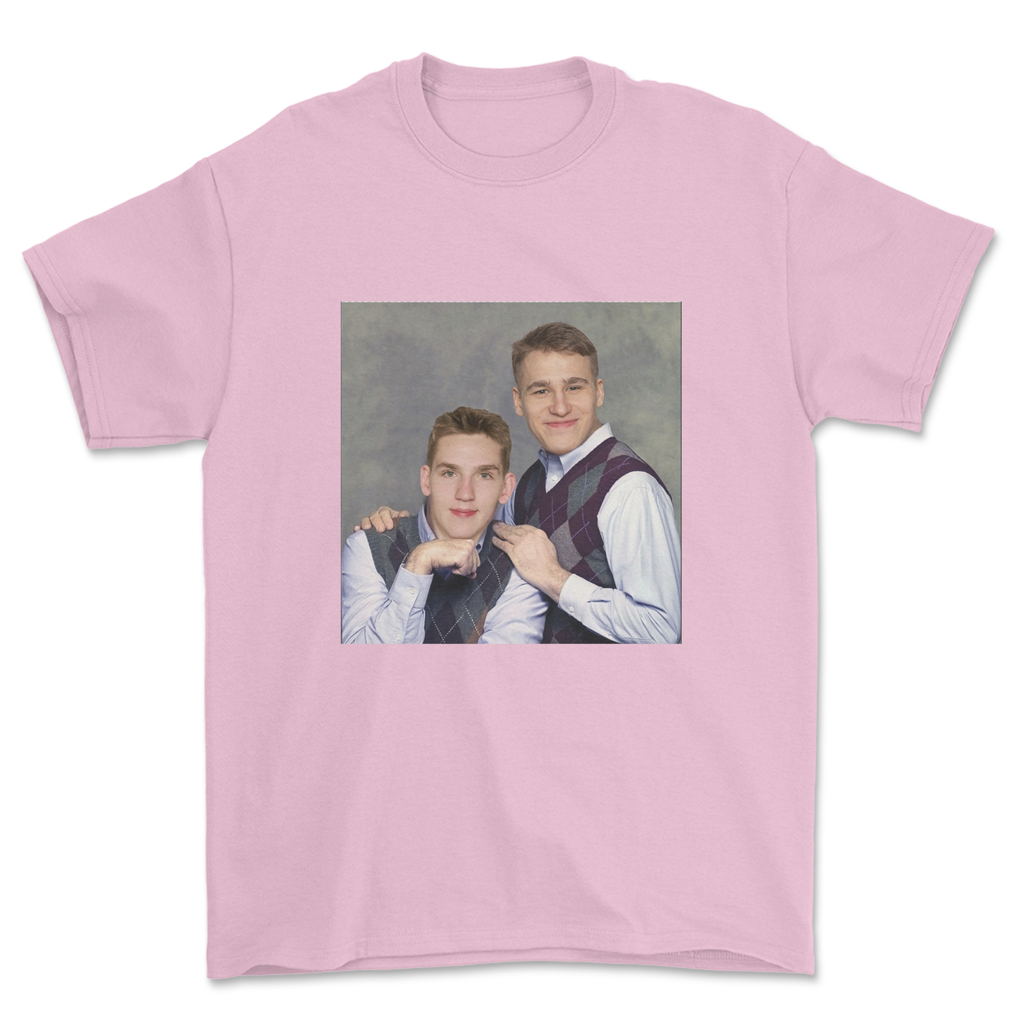 Stepbrothers - Tee