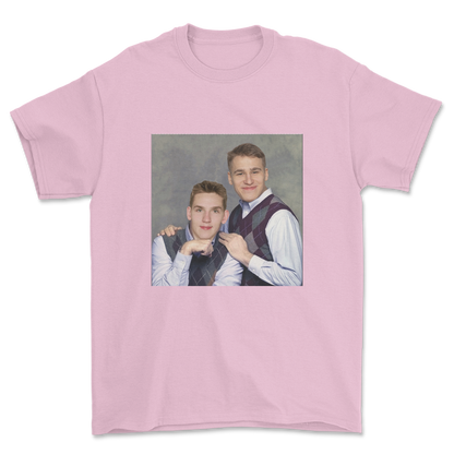 Stepbrothers - Tee