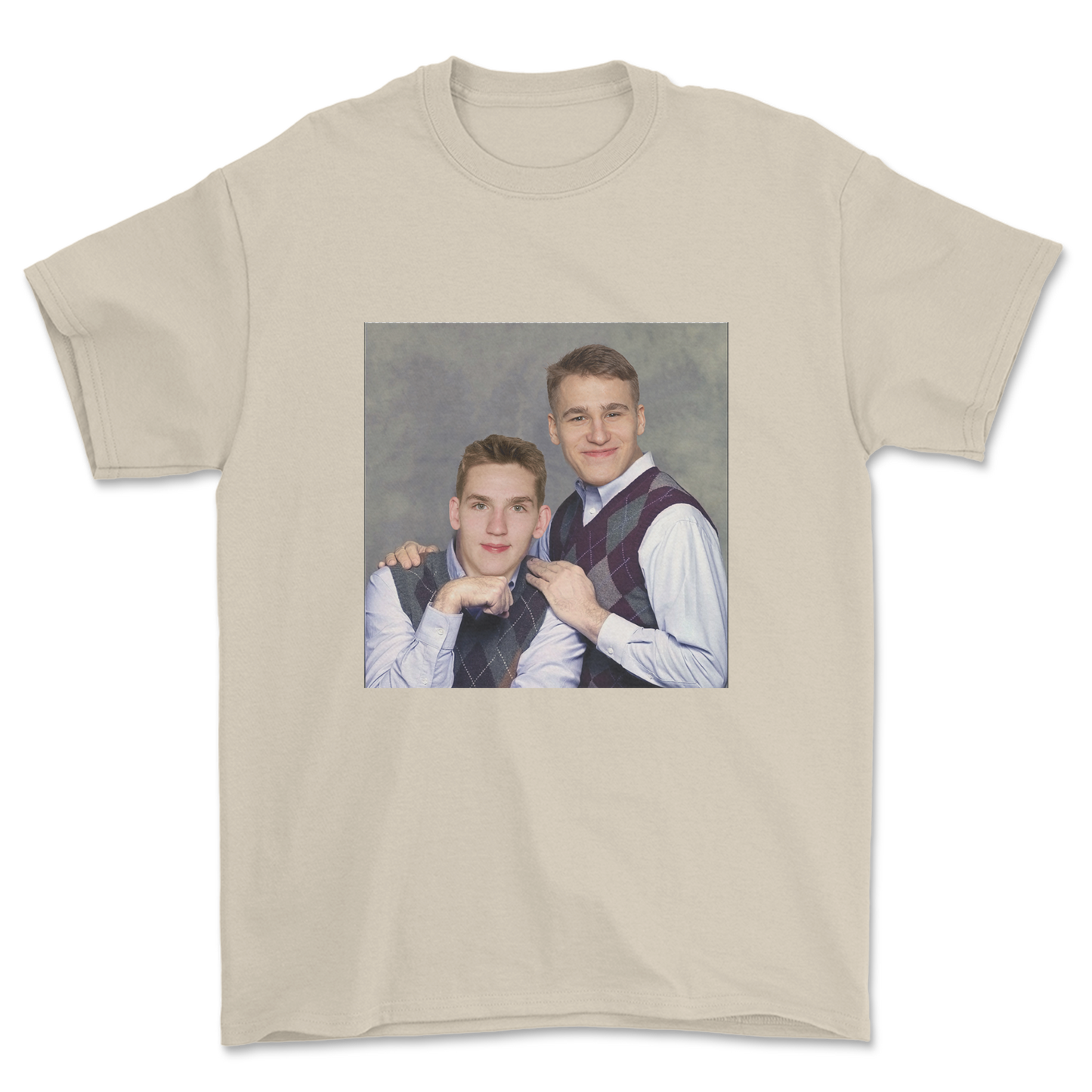 Stepbrothers - Tee