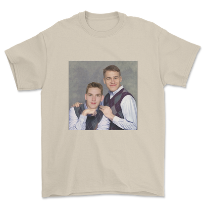 Stepbrothers - Tee