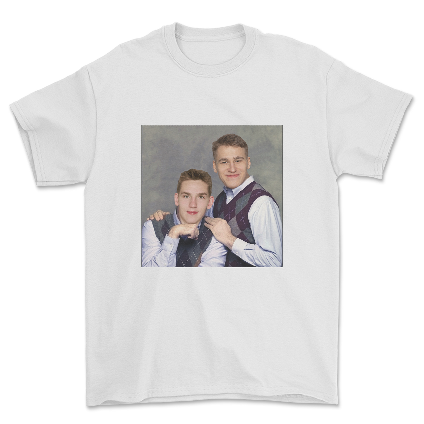 Stepbrothers - Tee