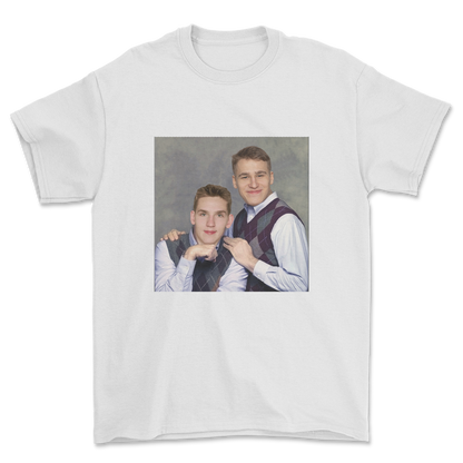 Stepbrothers - Tee