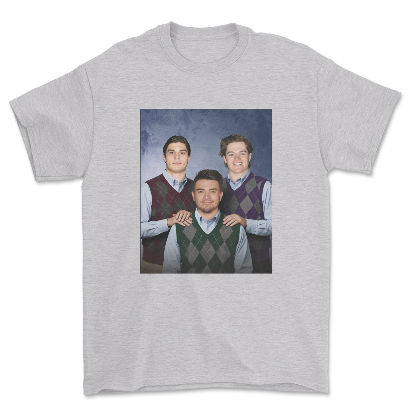 Stepbrothers Trio - Tee