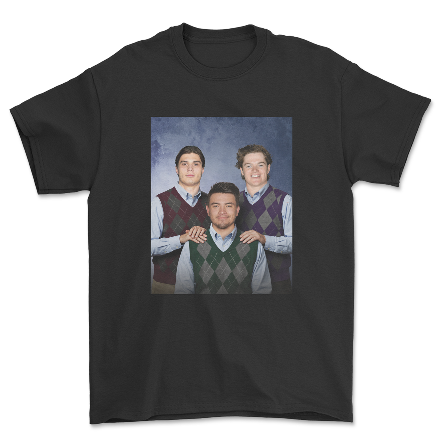 Stepbrothers Trio - Tee