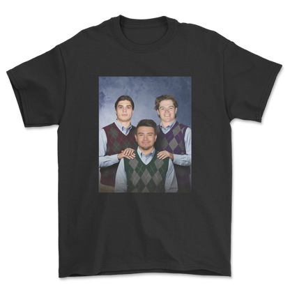 Stepbrothers Trio - Tee