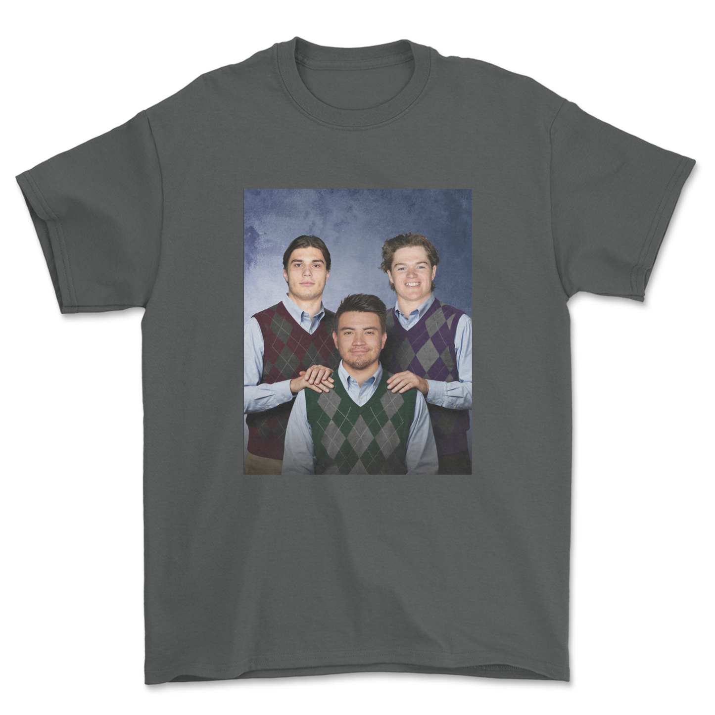 Stepbrothers Trio - Tee