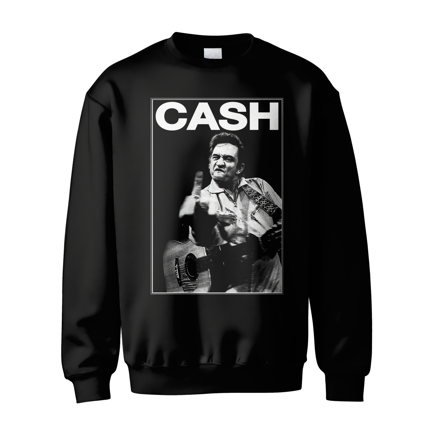 CASH - Sweater