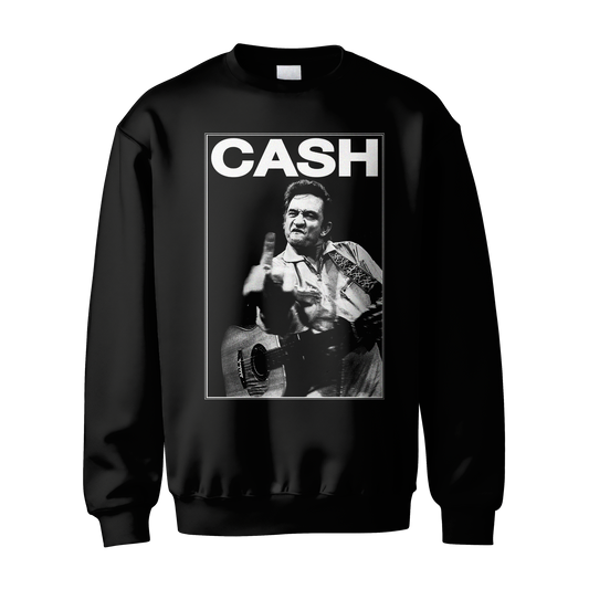 CASH - Sweater
