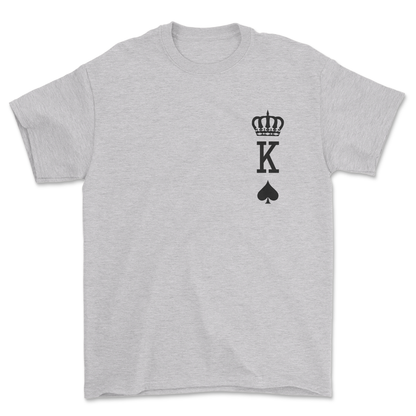 Commit Tax Fraud - T-shirt