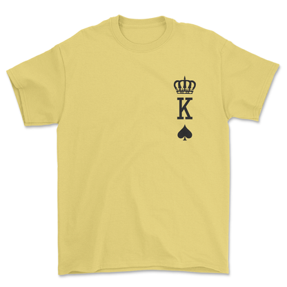 Commit Tax Fraud - T-shirt