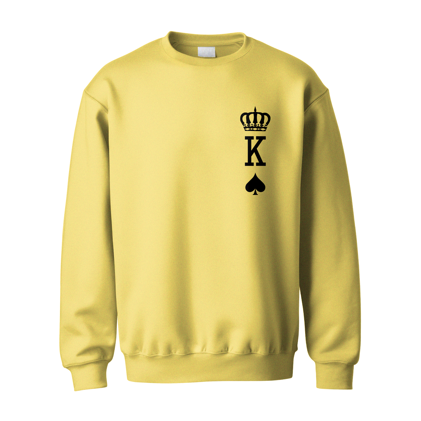 Pull Tiguidou (Noir)