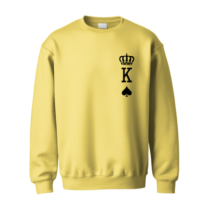 Pull Tiguidou (Noir)