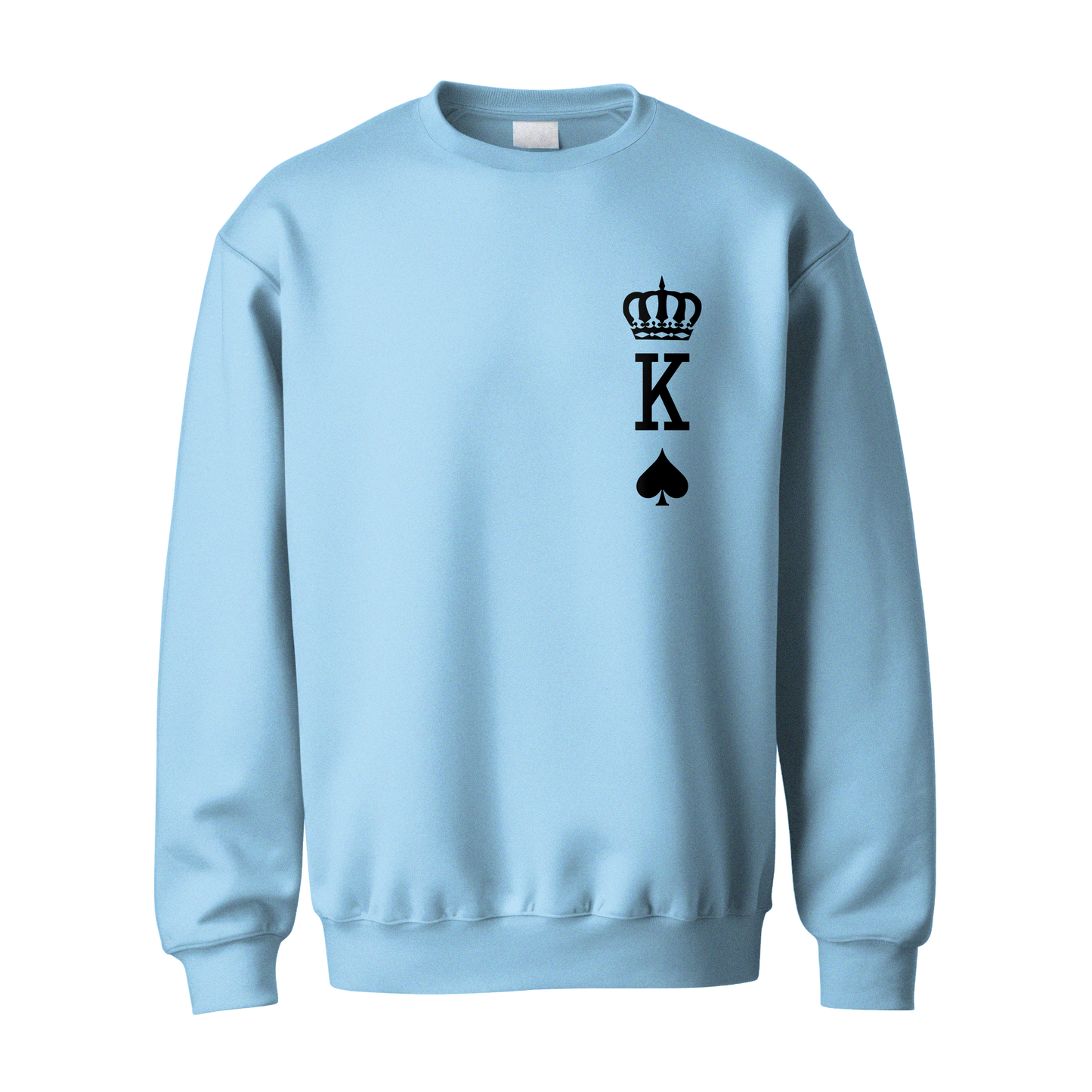 Pull Tiguidou (Noir)