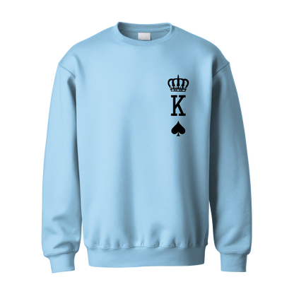 Pull Tiguidou (Noir)