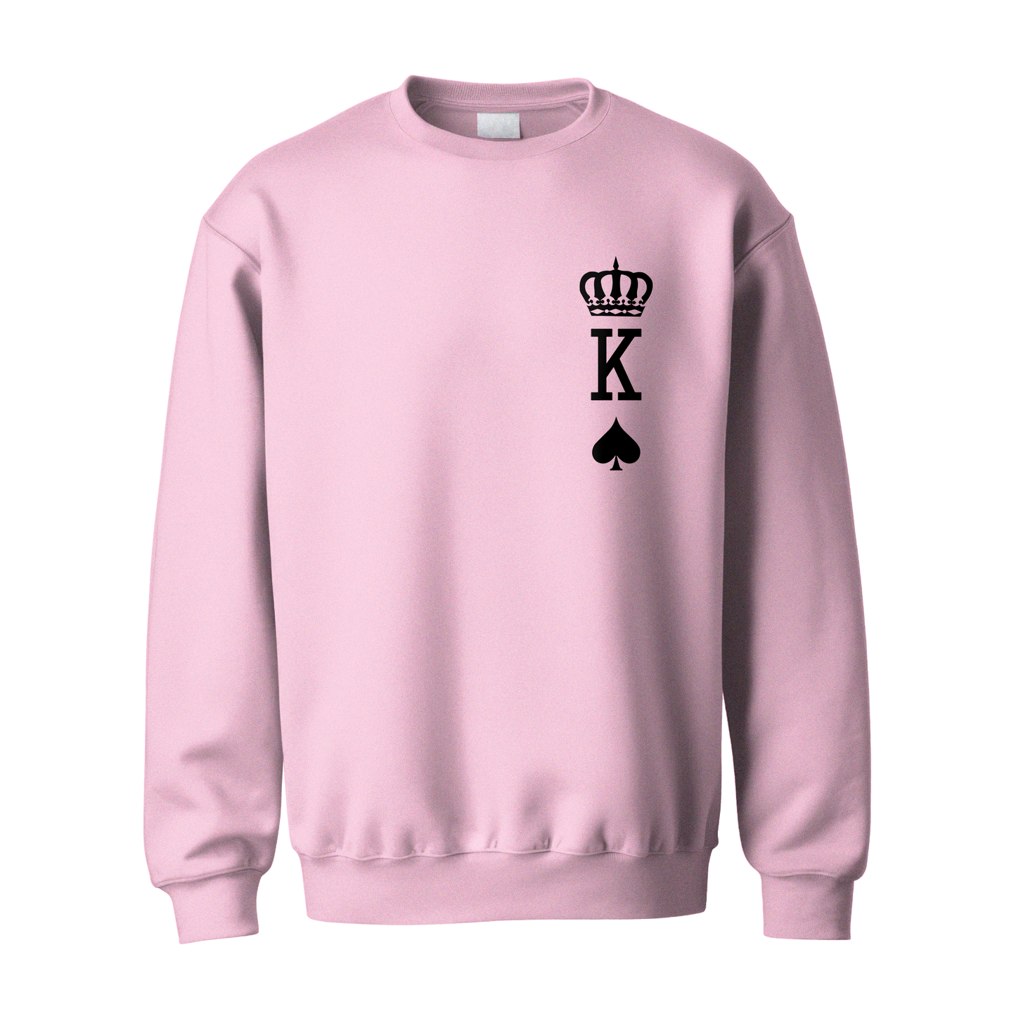 Pull Tiguidou (Noir)