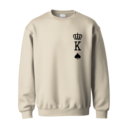 Pull Tiguidou (Noir)