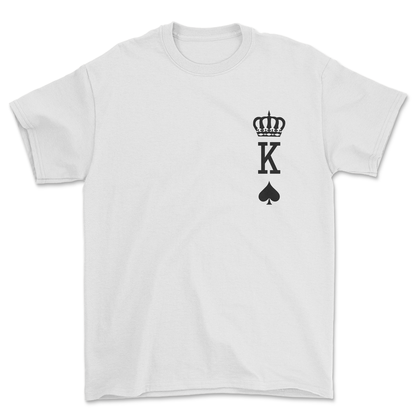 Commit Tax Fraud - T-shirt