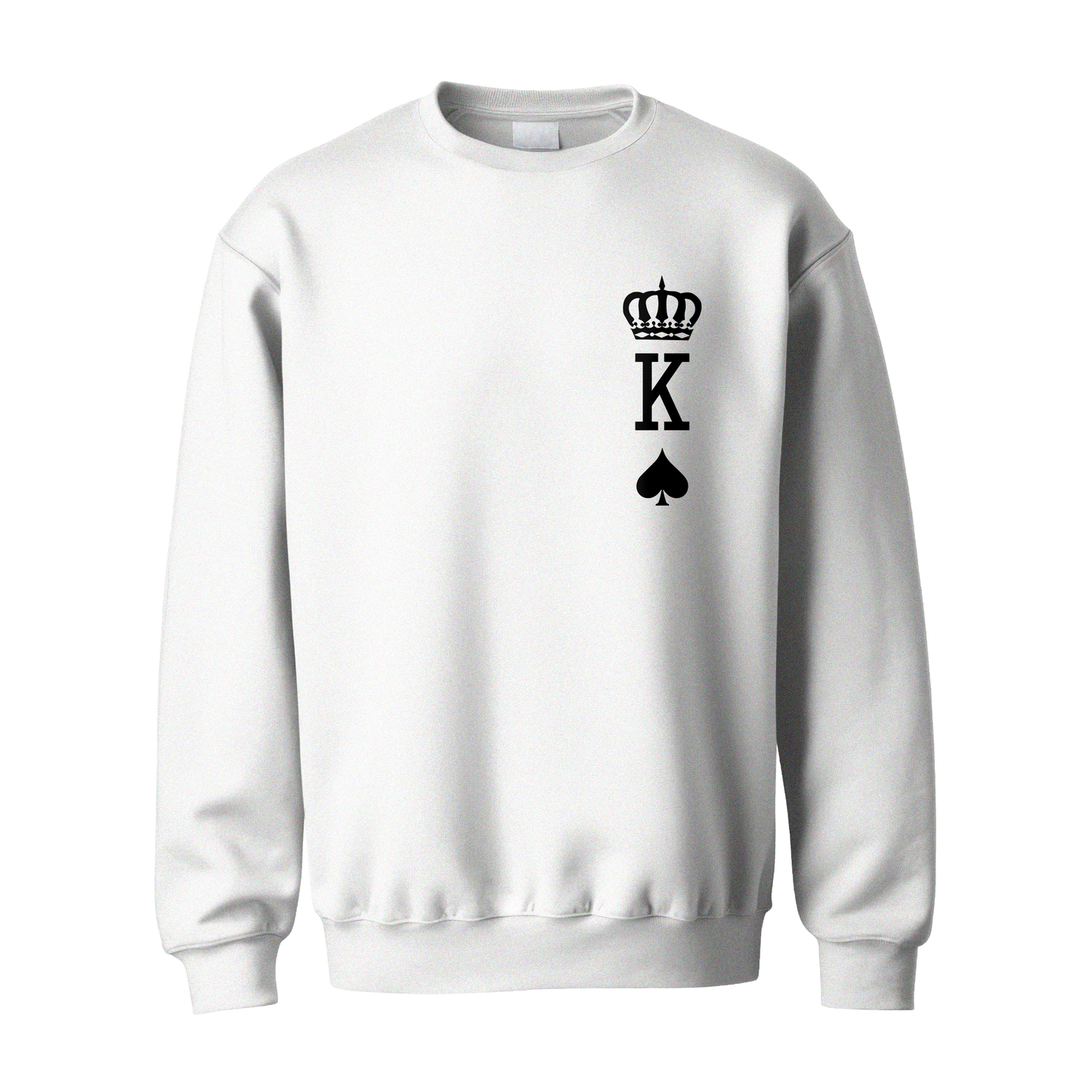 Pull Tiguidou (Noir)