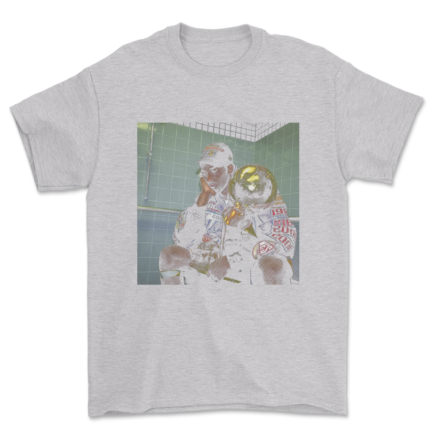 Kobe - Tee