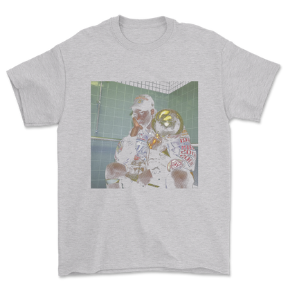 Kobe - Tee
