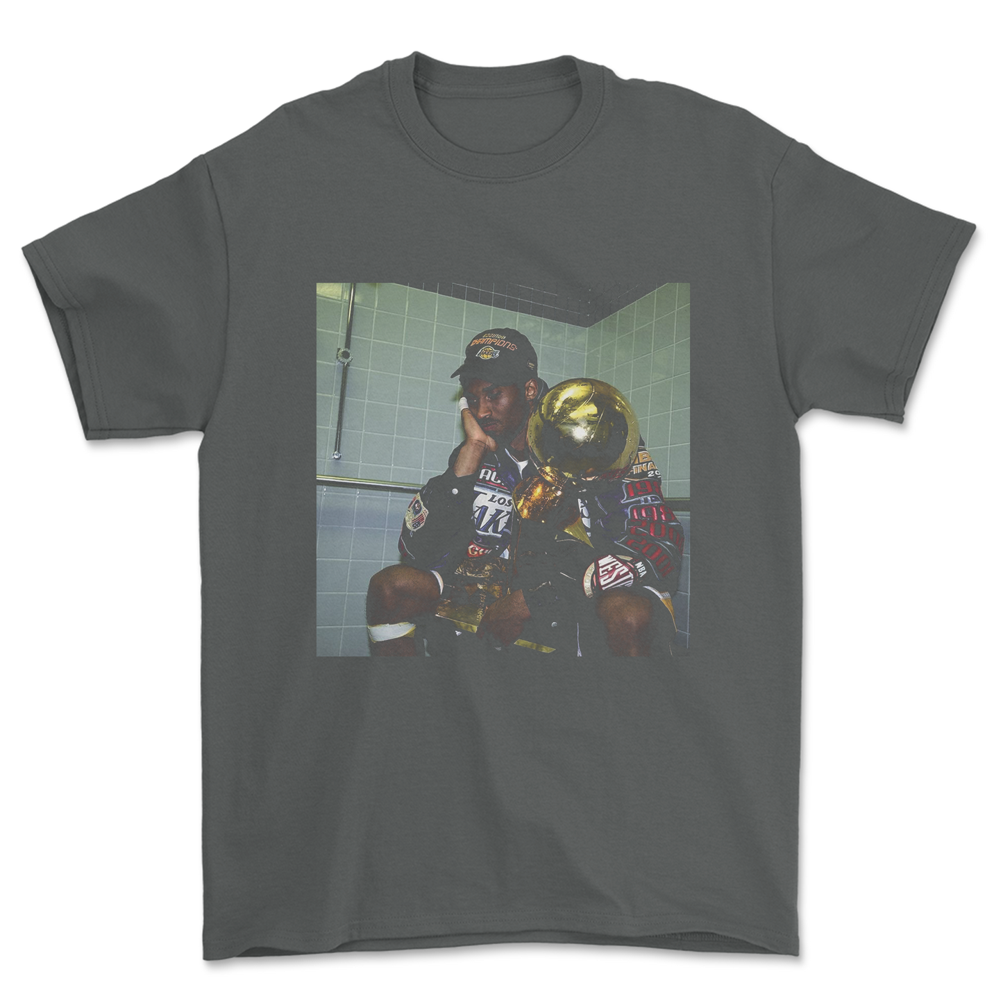 Kobe - Tee