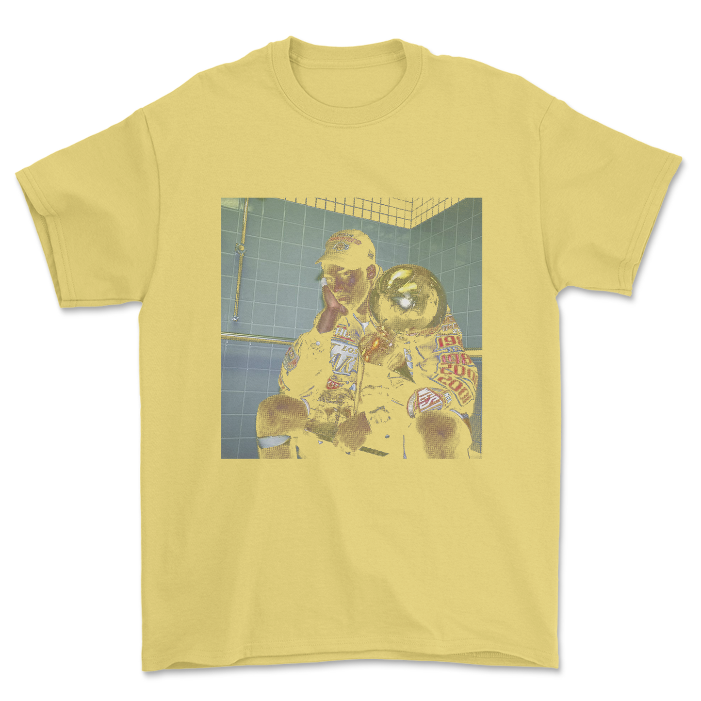 Kobe - Tee