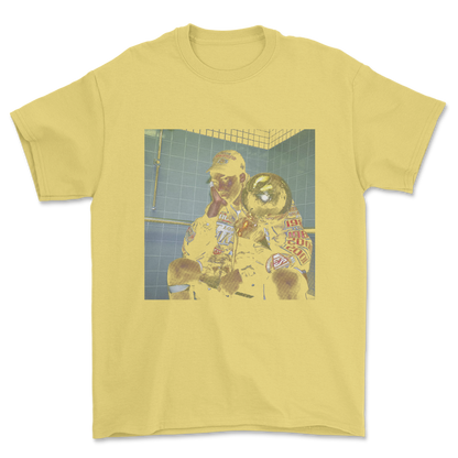 Kobe - Tee